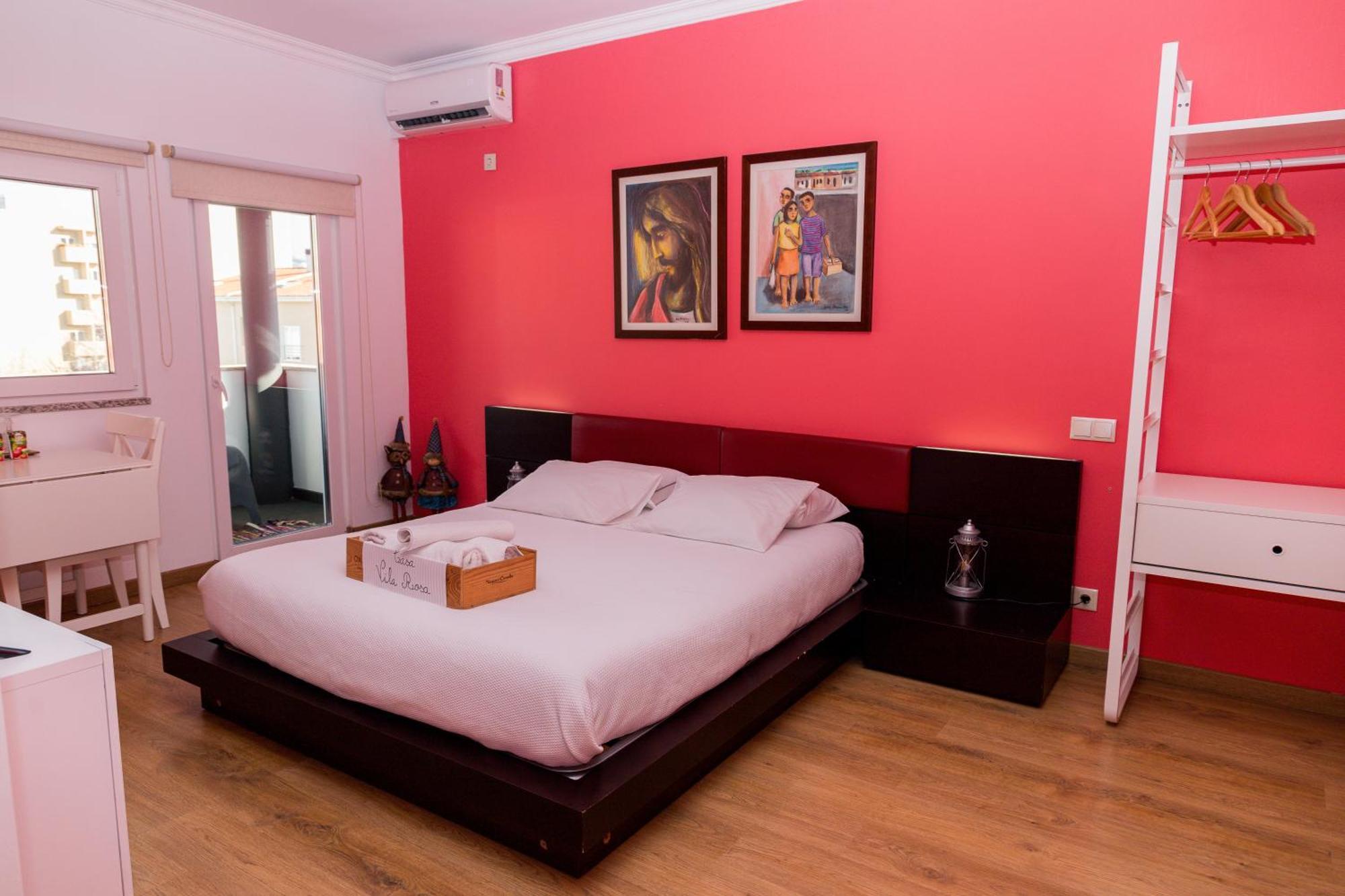 Casa Vila Rosa Peso da Régua Екстериор снимка