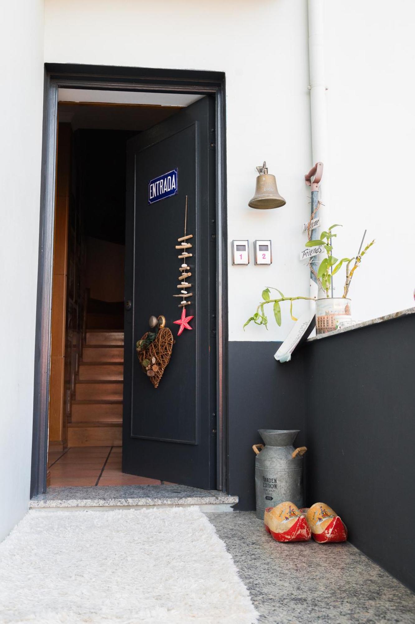 Casa Vila Rosa Peso da Régua Екстериор снимка