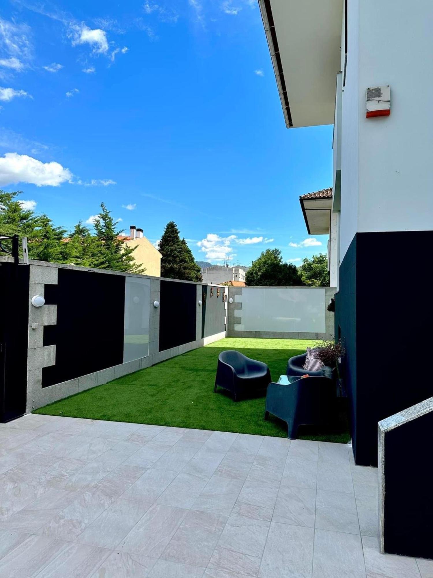 Casa Vila Rosa Peso da Régua Екстериор снимка