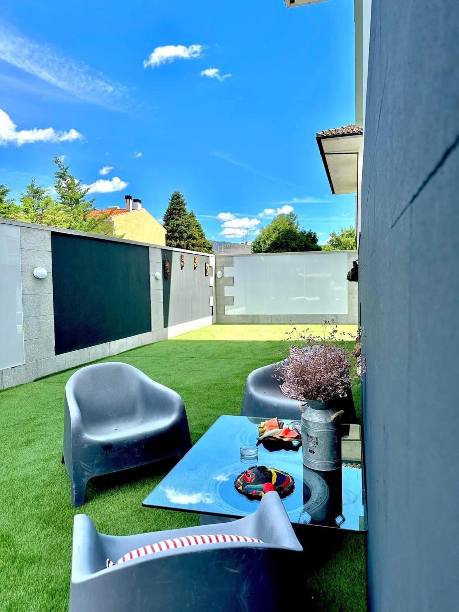 Casa Vila Rosa Peso da Régua Екстериор снимка