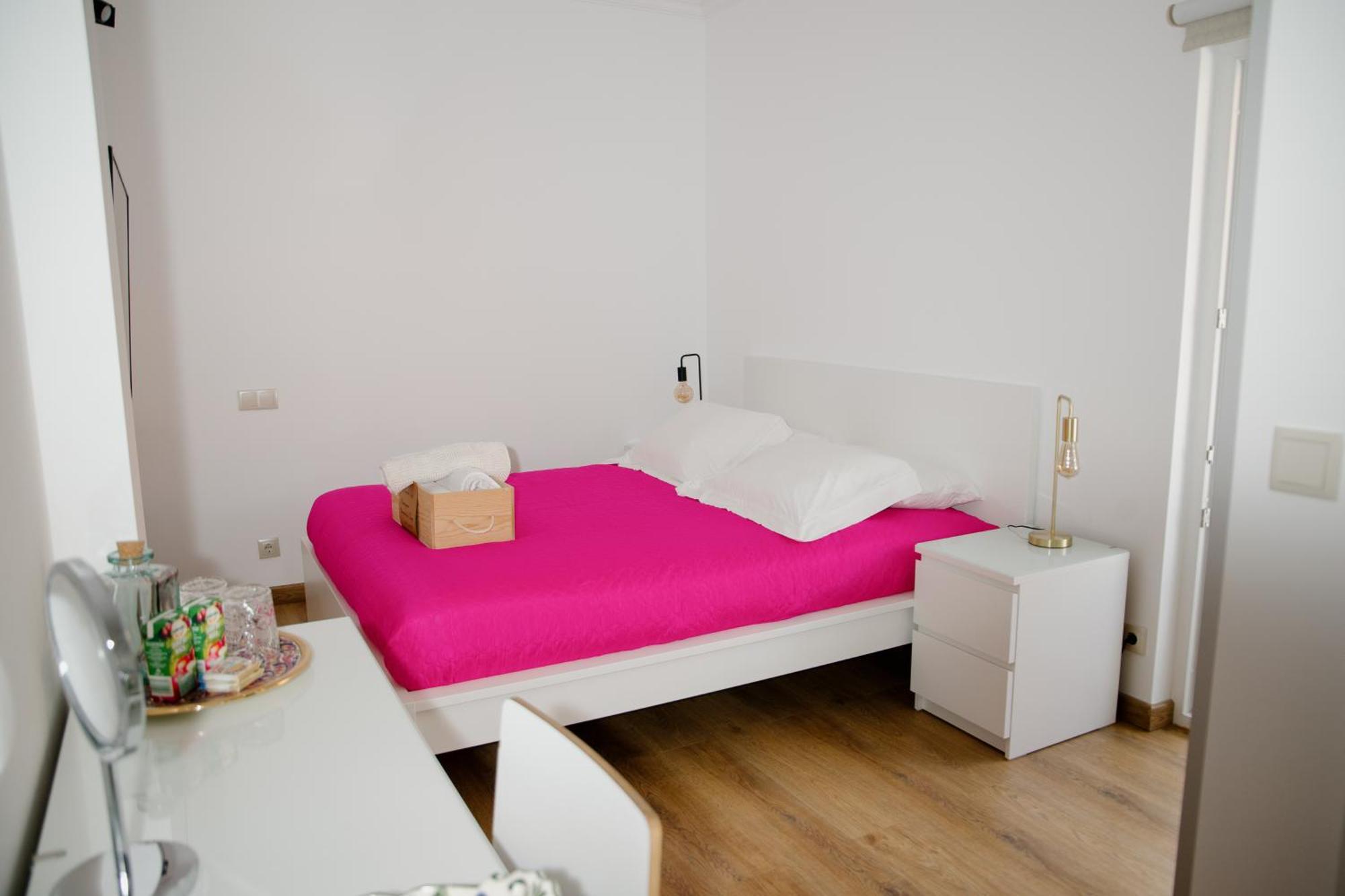 Casa Vila Rosa Peso da Régua Екстериор снимка