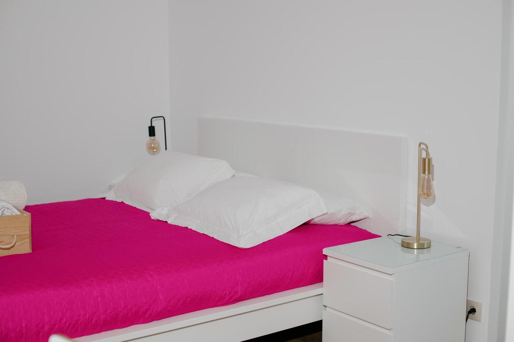 Casa Vila Rosa Peso da Régua Екстериор снимка