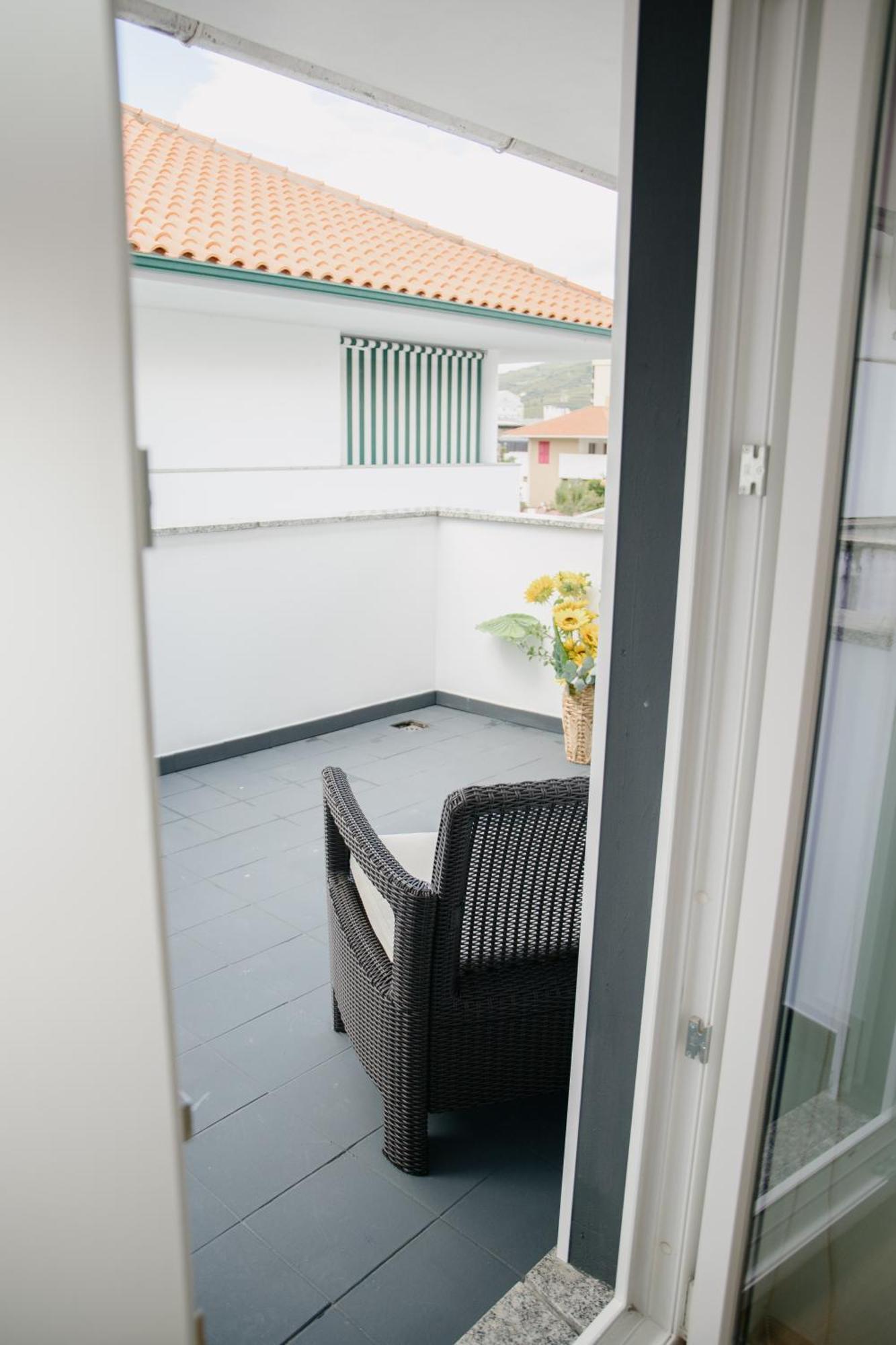 Casa Vila Rosa Peso da Régua Екстериор снимка