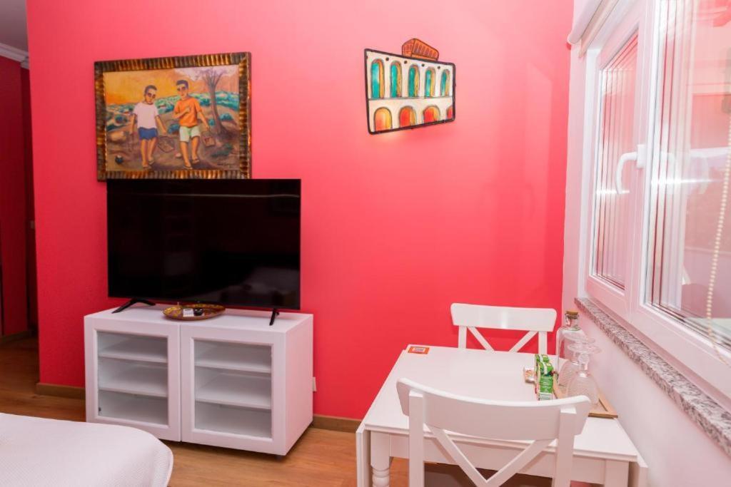 Casa Vila Rosa Peso da Régua Екстериор снимка