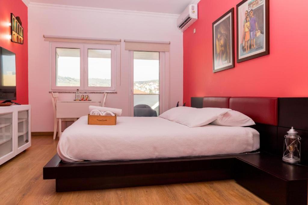 Casa Vila Rosa Peso da Régua Екстериор снимка