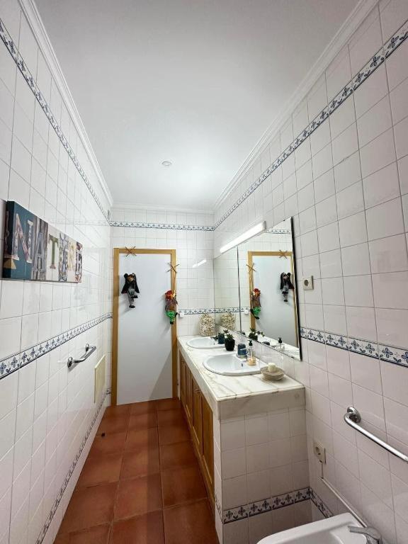 Casa Vila Rosa Peso da Régua Екстериор снимка